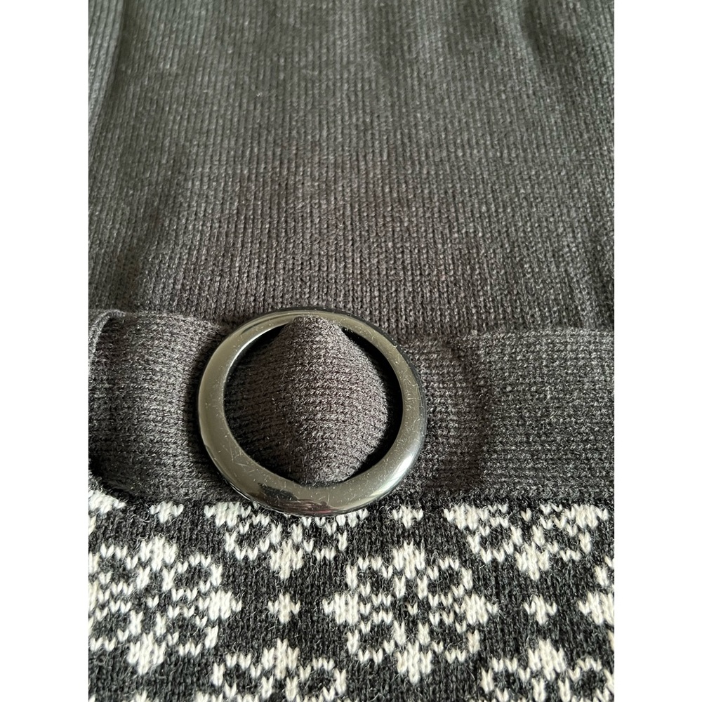 NWT- Venus Belted Sweater Dress, Size 1X. - Picture 6 of 16